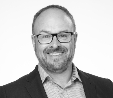 Photo of Greg Bailey