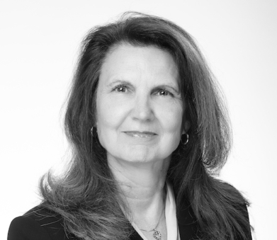 Photo of Linda McNeil