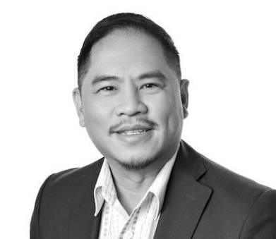 Photo of Rowell Ong