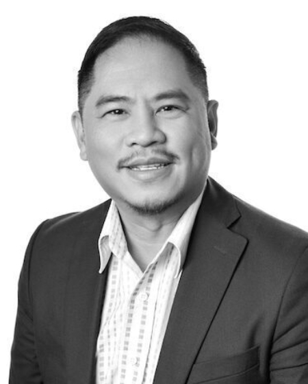 Rowell Ong
